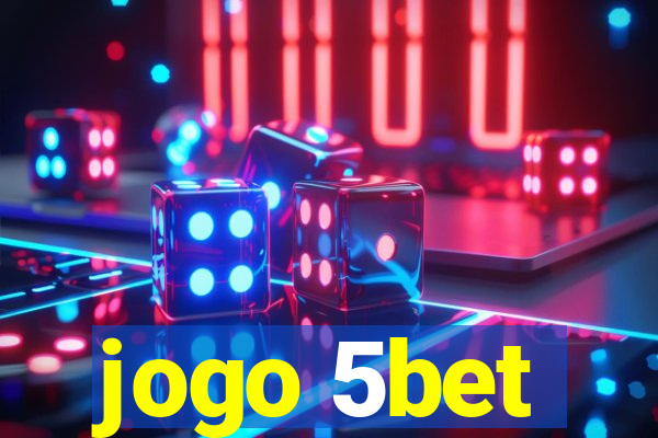 jogo 5bet